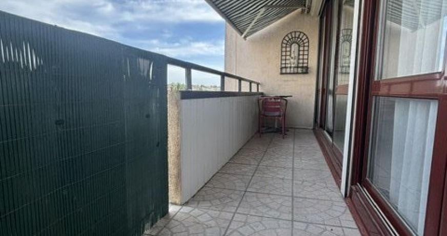 vente Appartement Villiers Sur Marne