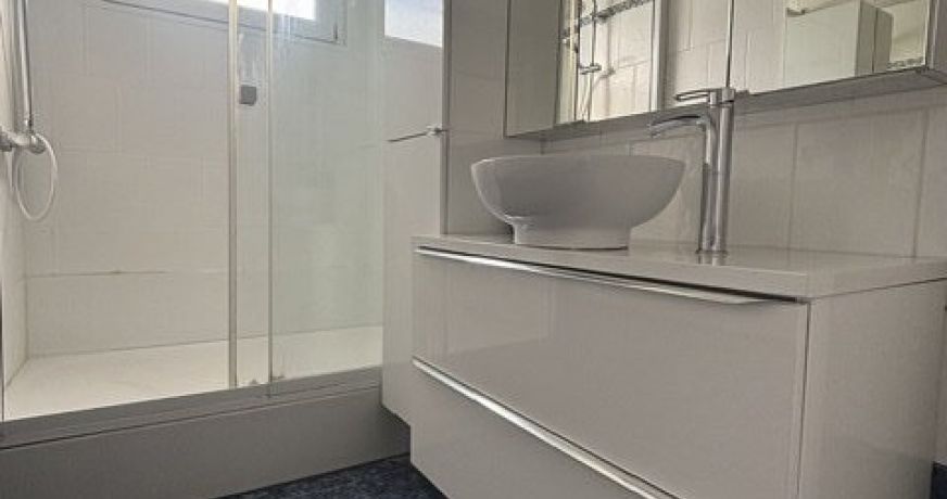 vente Appartement Villiers Sur Marne
