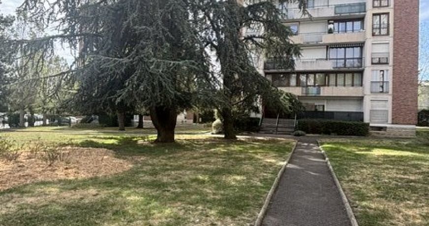 vente Appartement Villiers Sur Marne