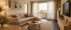 vente Appartement Villiers Sur Marne