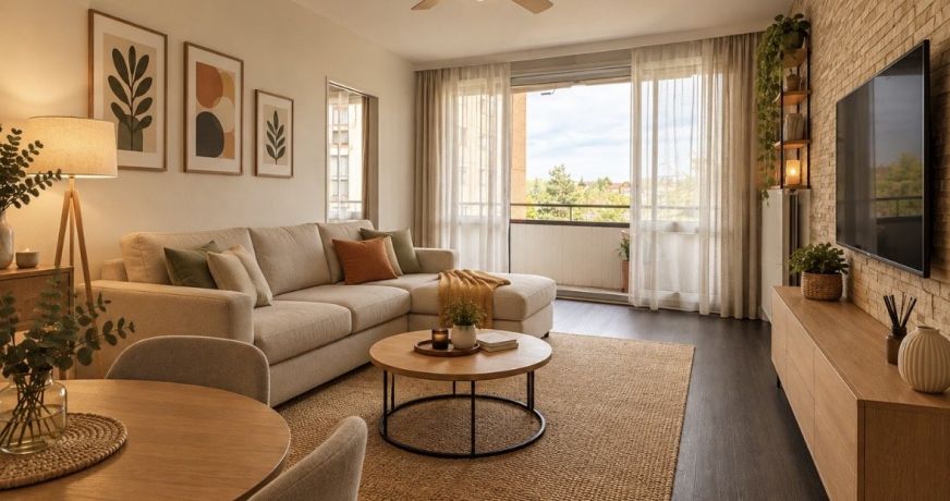vente Appartement Villiers Sur Marne