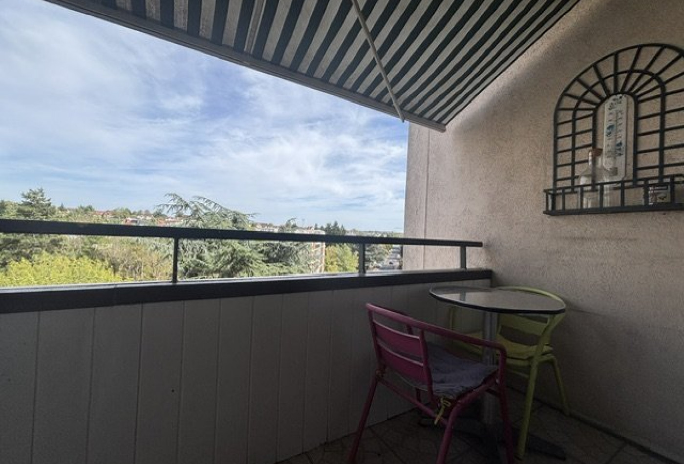 vente Appartement Villiers Sur Marne - Photo 7