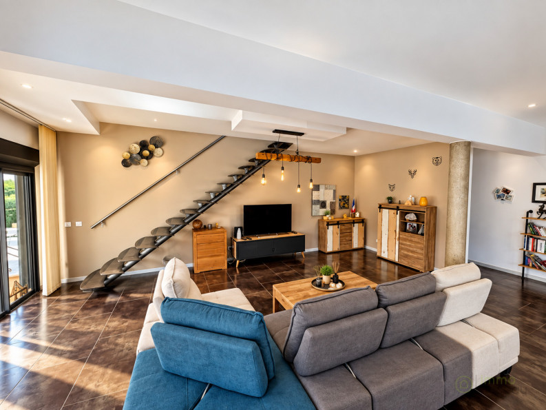 vente Maison La Riviere - Photo 1