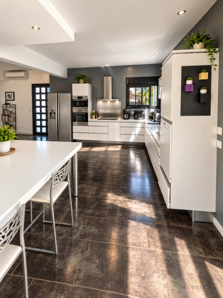 vente Maison La Riviere - Photo 10