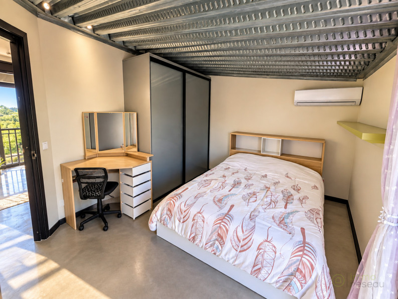 vente Maison La Riviere - Photo 5