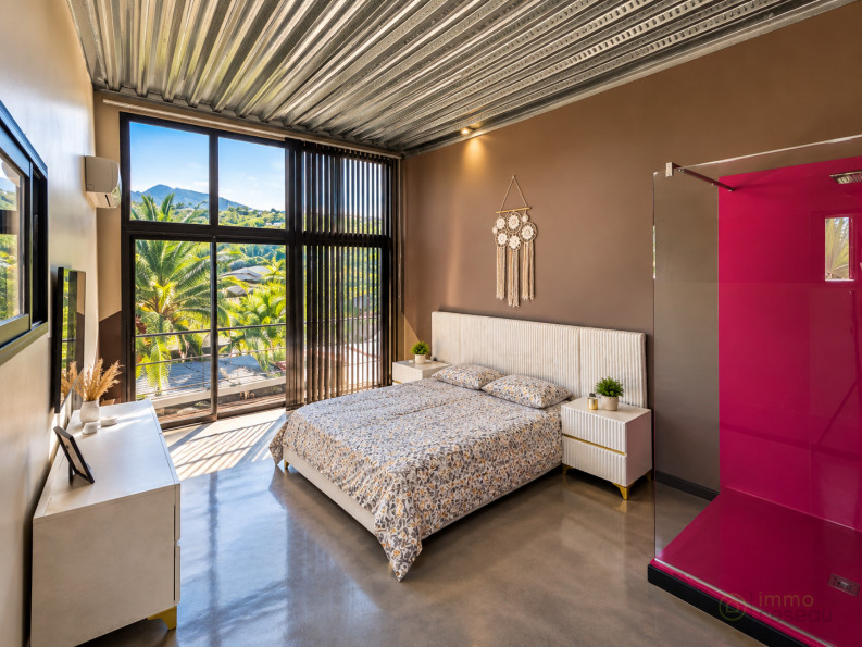 vente Maison La Riviere - Photo 7