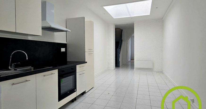vente Maison Houplines