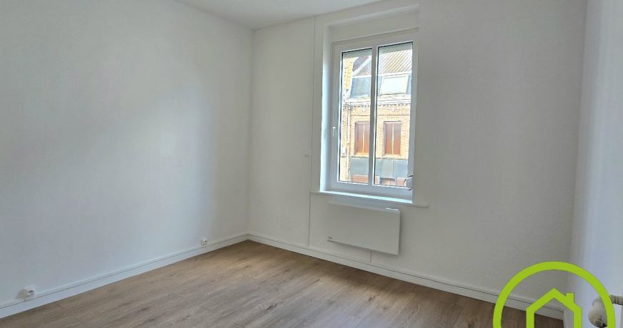 vente Maison Houplines