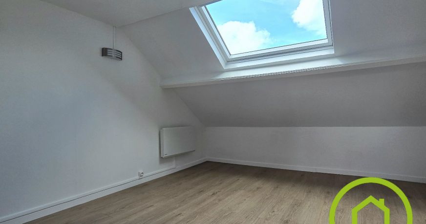 vente Maison Houplines