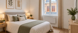 vente Maison Houplines