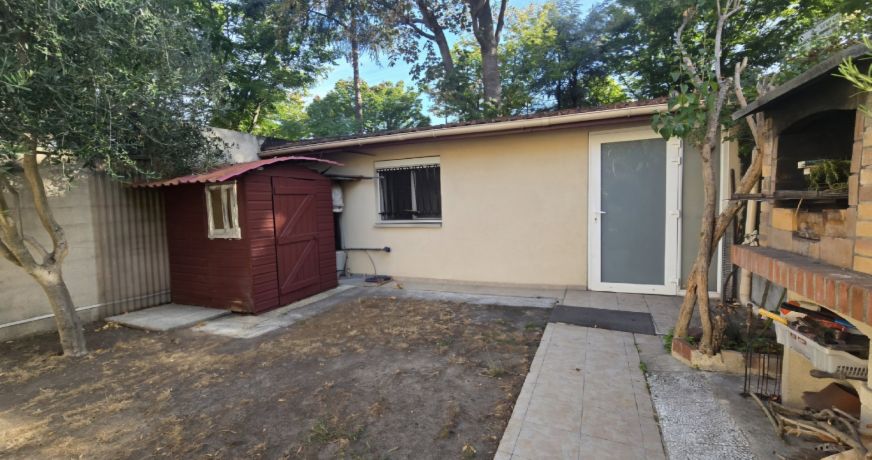 vente Maison Aulnay Sous Bois