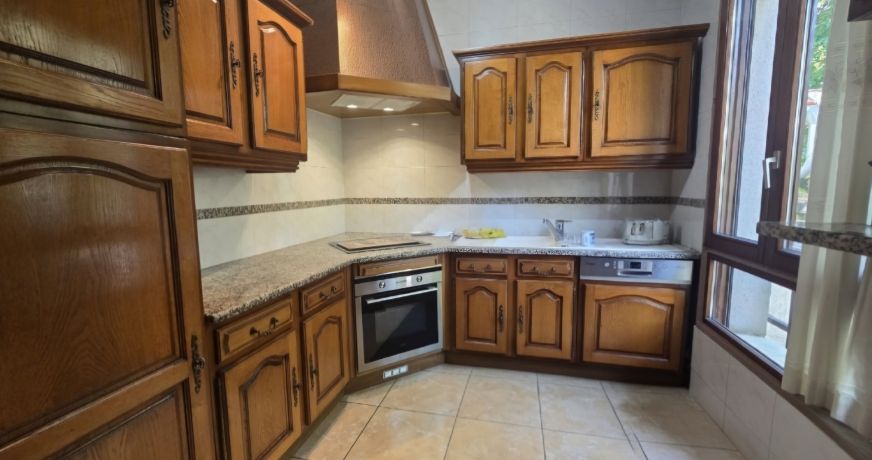 vente Maison Aulnay Sous Bois