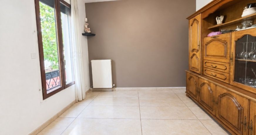 vente Maison Aulnay Sous Bois