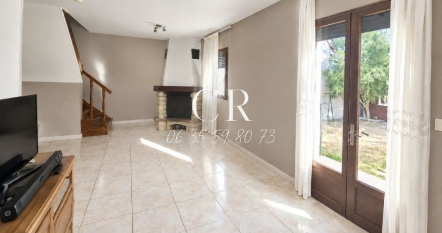 vente Maison Aulnay Sous Bois