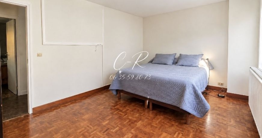 vente Maison Aulnay Sous Bois