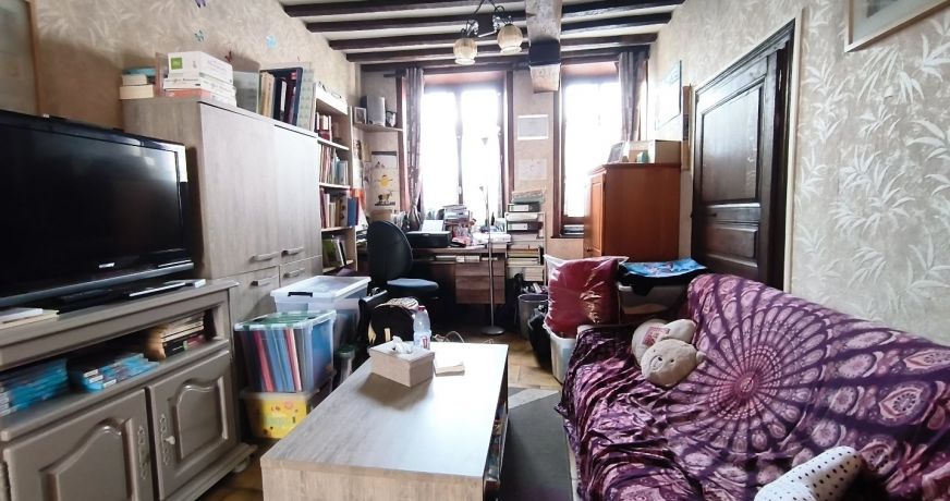 vente Maison Solre Le Chateau