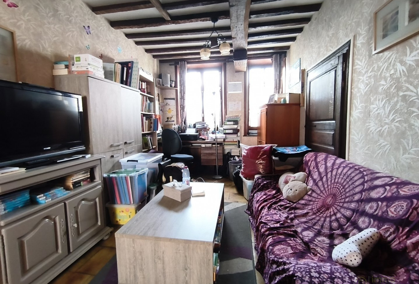 vente Maison Solre Le Chateau - Photo 10