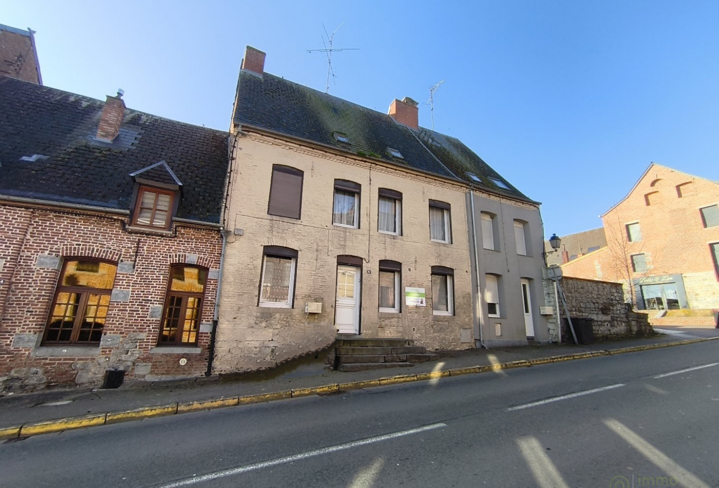 vente Maison Solre Le Chateau - Photo 1