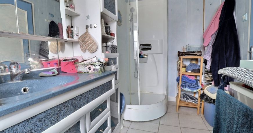 vente Maison Solre Le Chateau