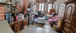 vente Maison Solre Le Chateau