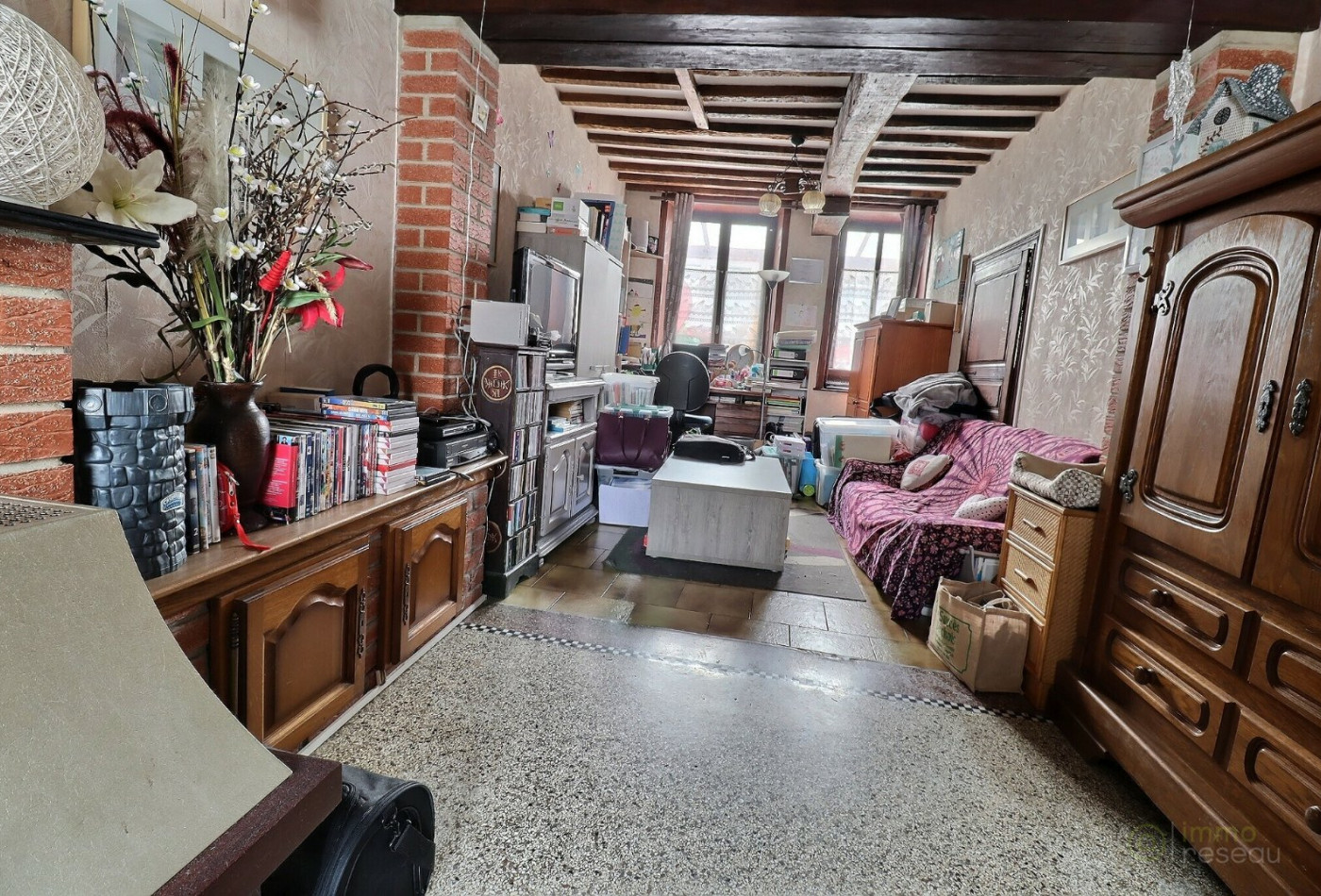 vente Maison Solre Le Chateau - Photo 3