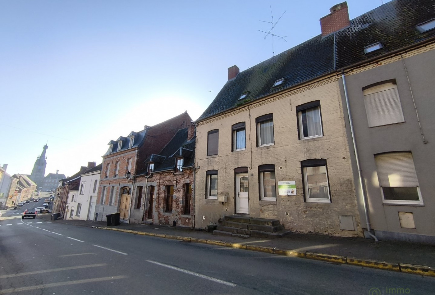 vente Maison Solre Le Chateau - Photo 2
