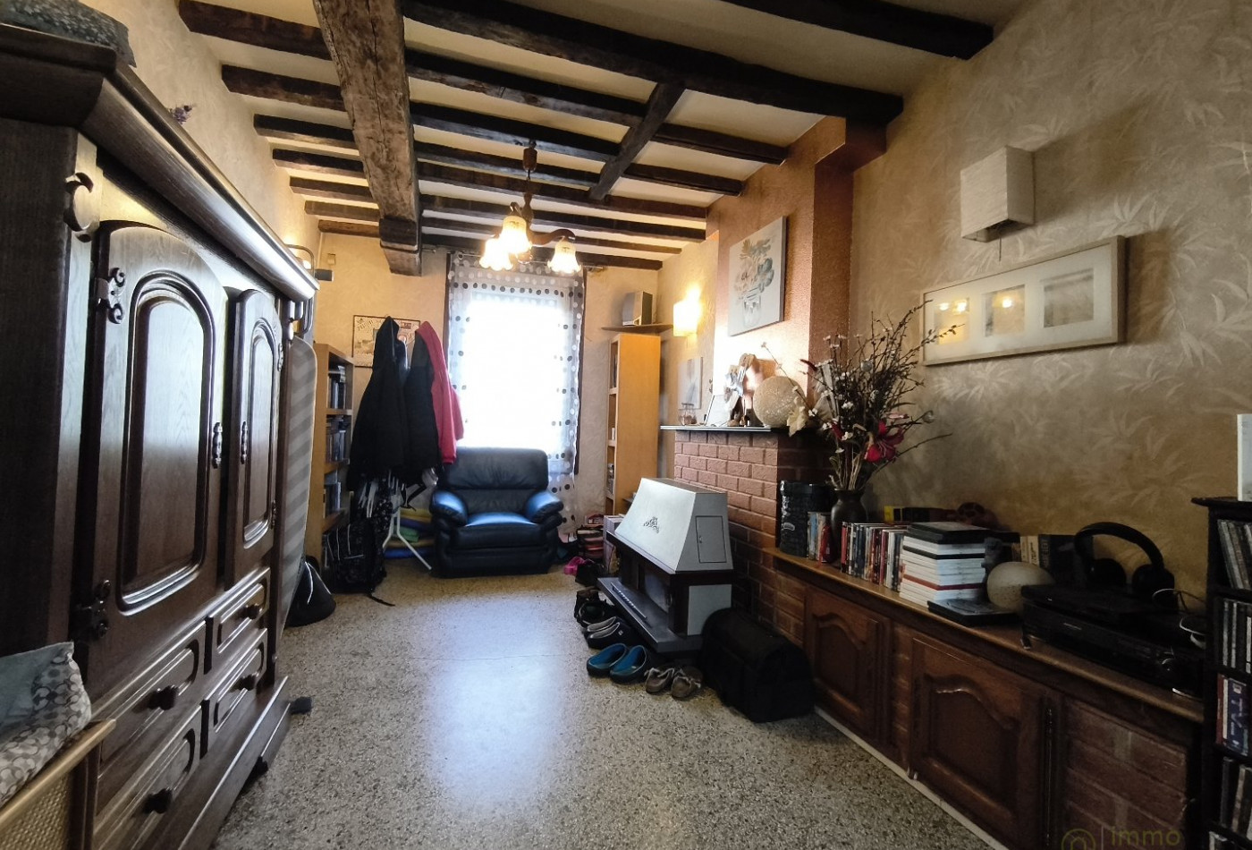 vente Maison Solre Le Chateau - Photo 9