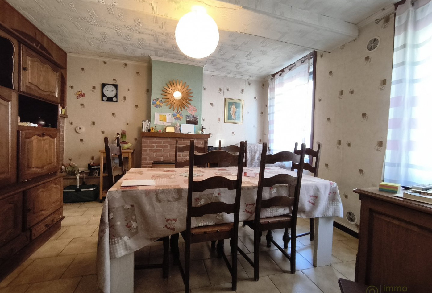 vente Maison Solre Le Chateau - Photo 5