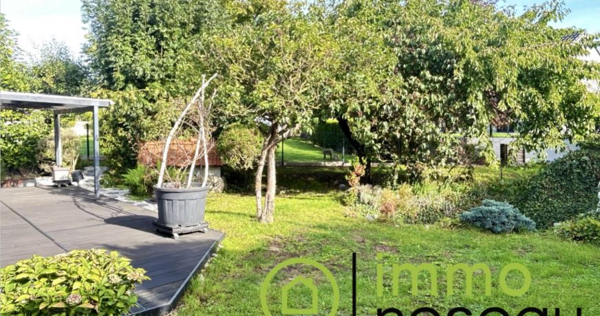 vente Maison individuelle Nieppe