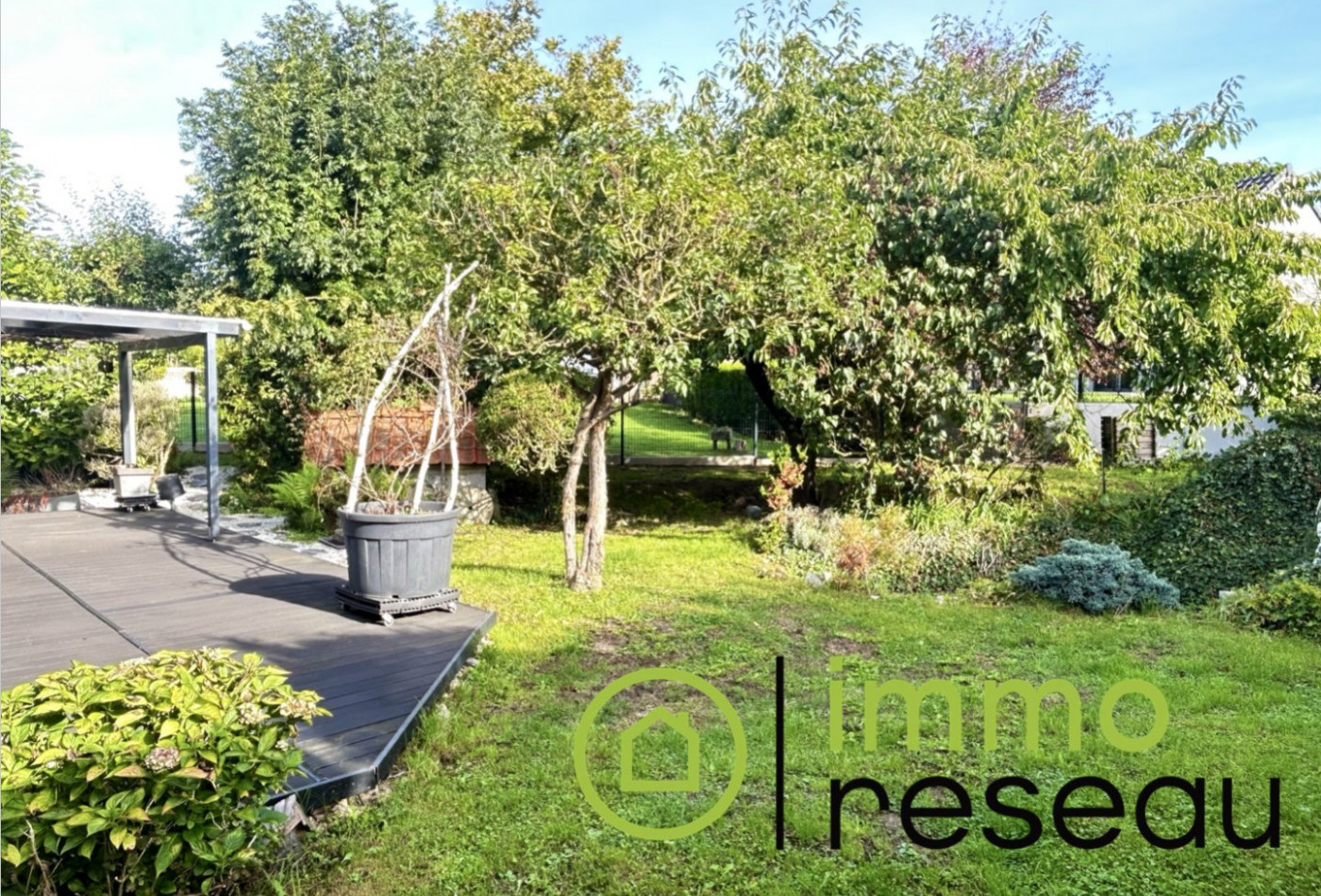 vente Maison individuelle Nieppe - Photo 4
