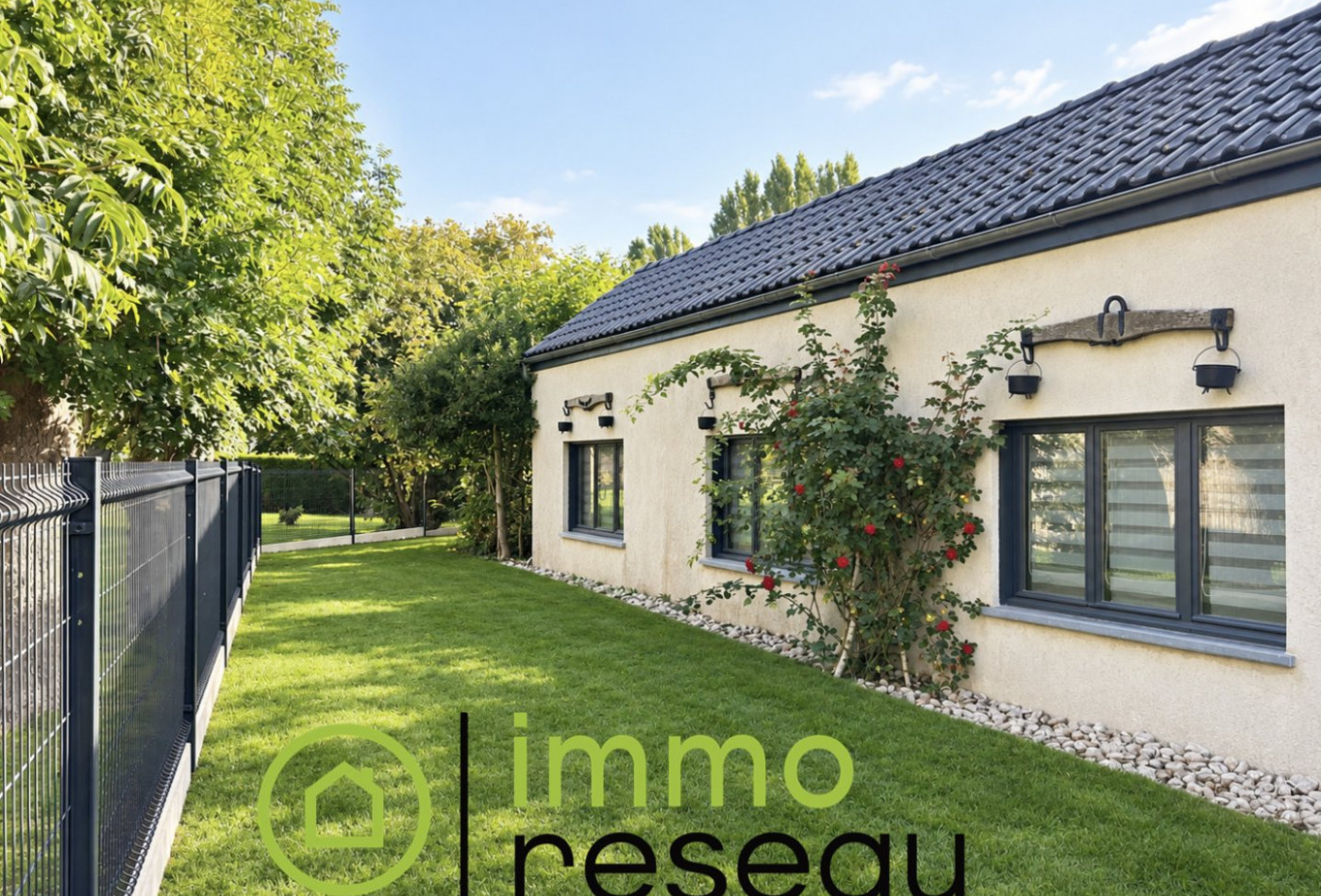 vente Maison individuelle Nieppe - Photo 2