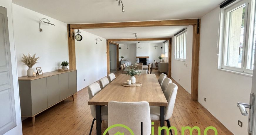 vente Maison individuelle Nieppe