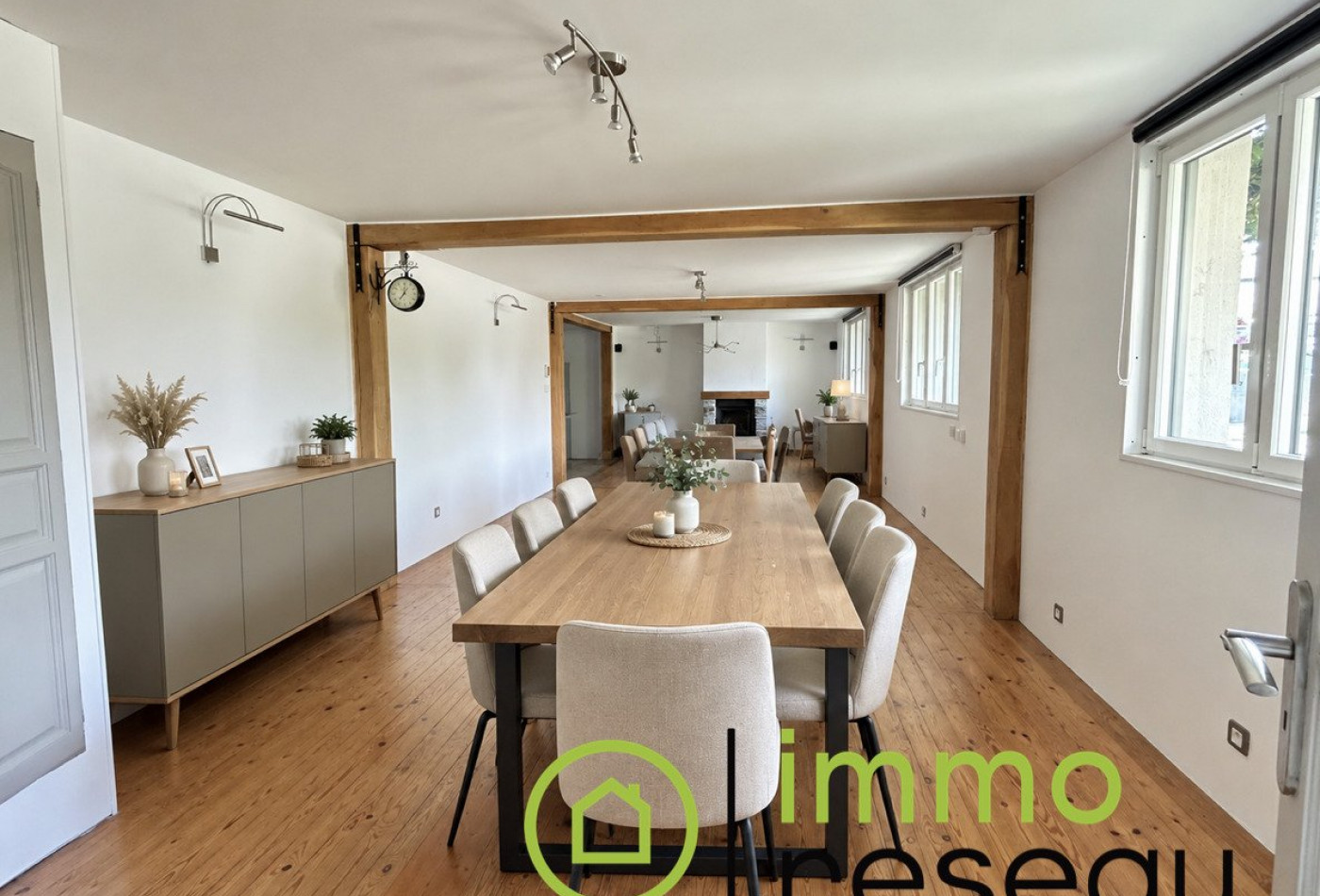 vente Maison individuelle Nieppe - Photo 1
