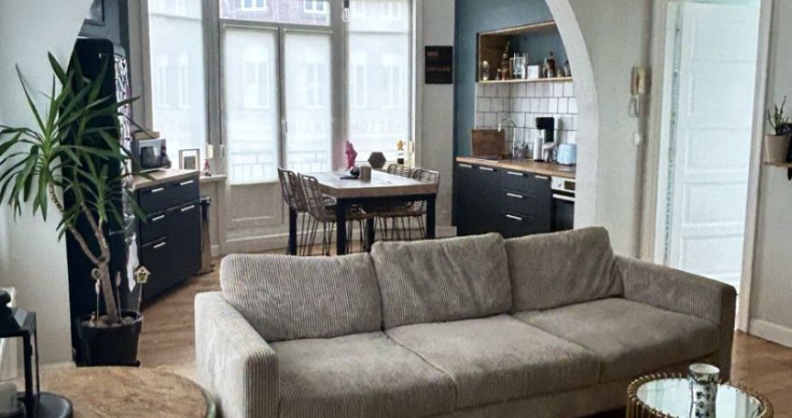 vente Appartement Armentieres