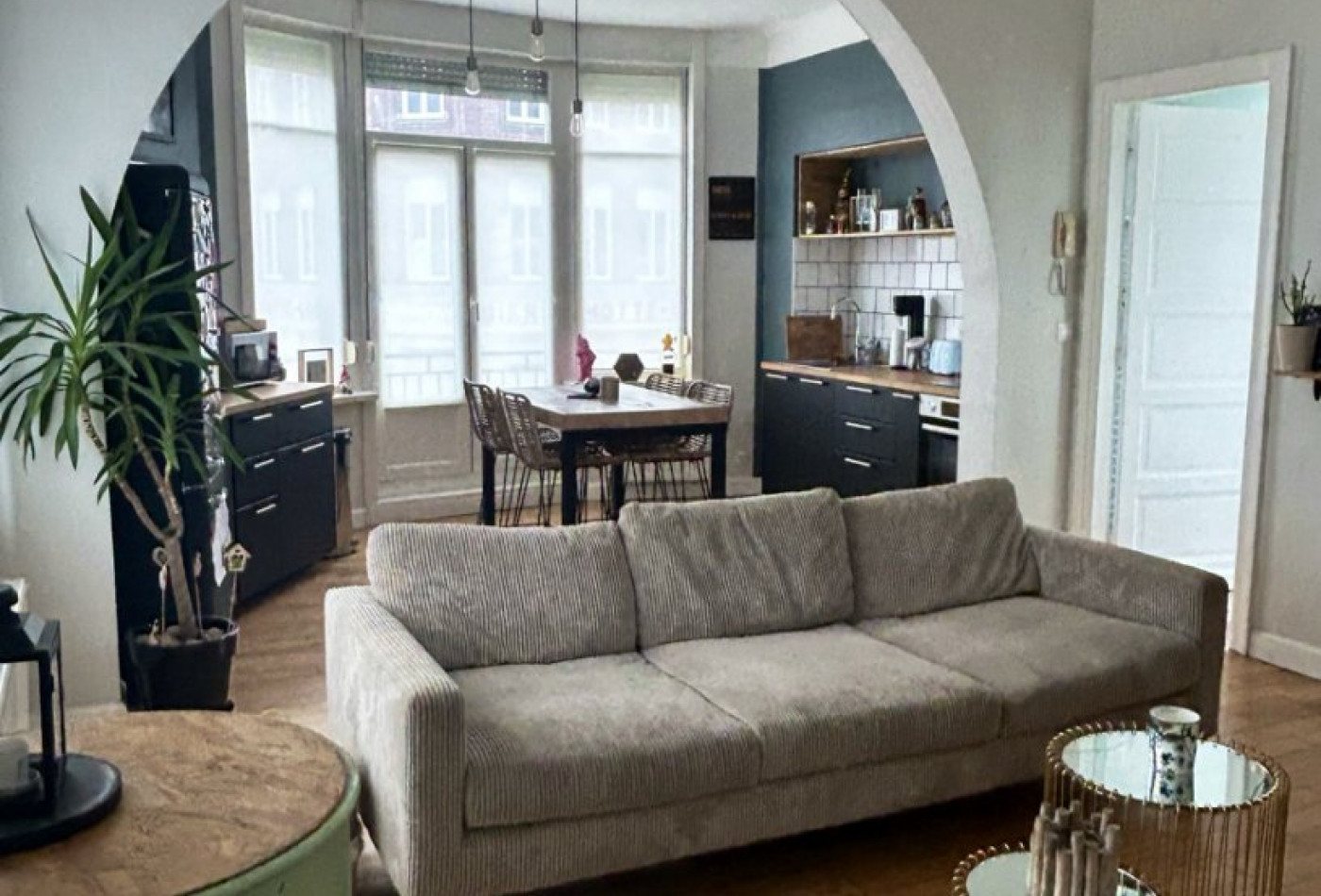vente Appartement Armentieres - Photo 1