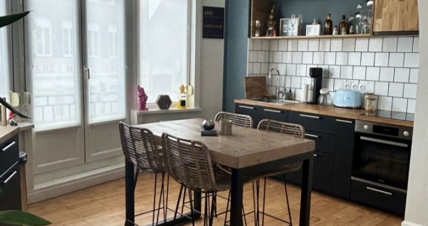 vente Appartement Armentieres