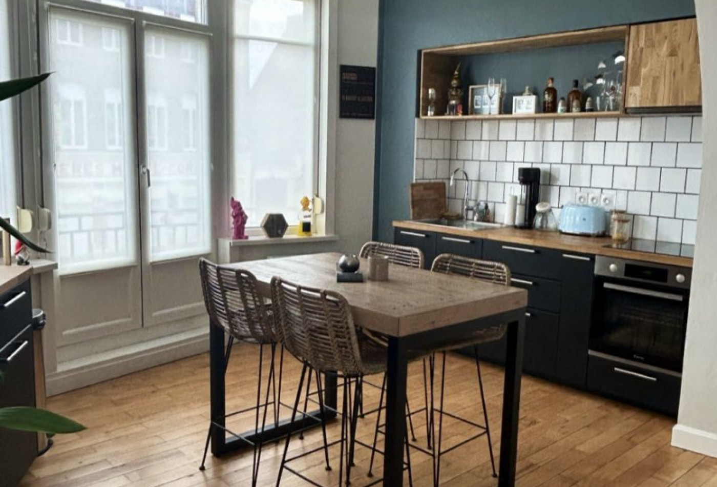 vente Appartement Armentieres - Photo 2