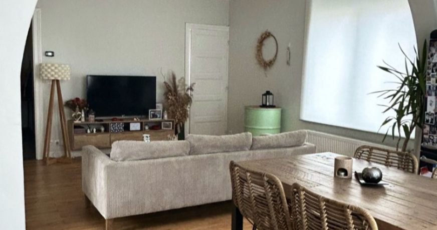 vente Appartement Armentieres