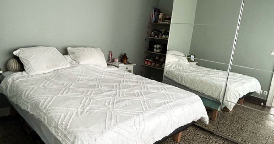 vente Appartement Armentieres