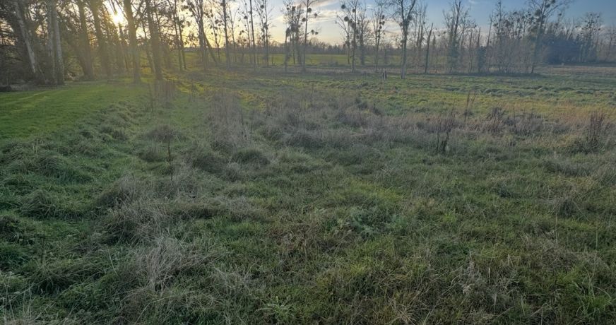vente Terrain Hédé-bazouges