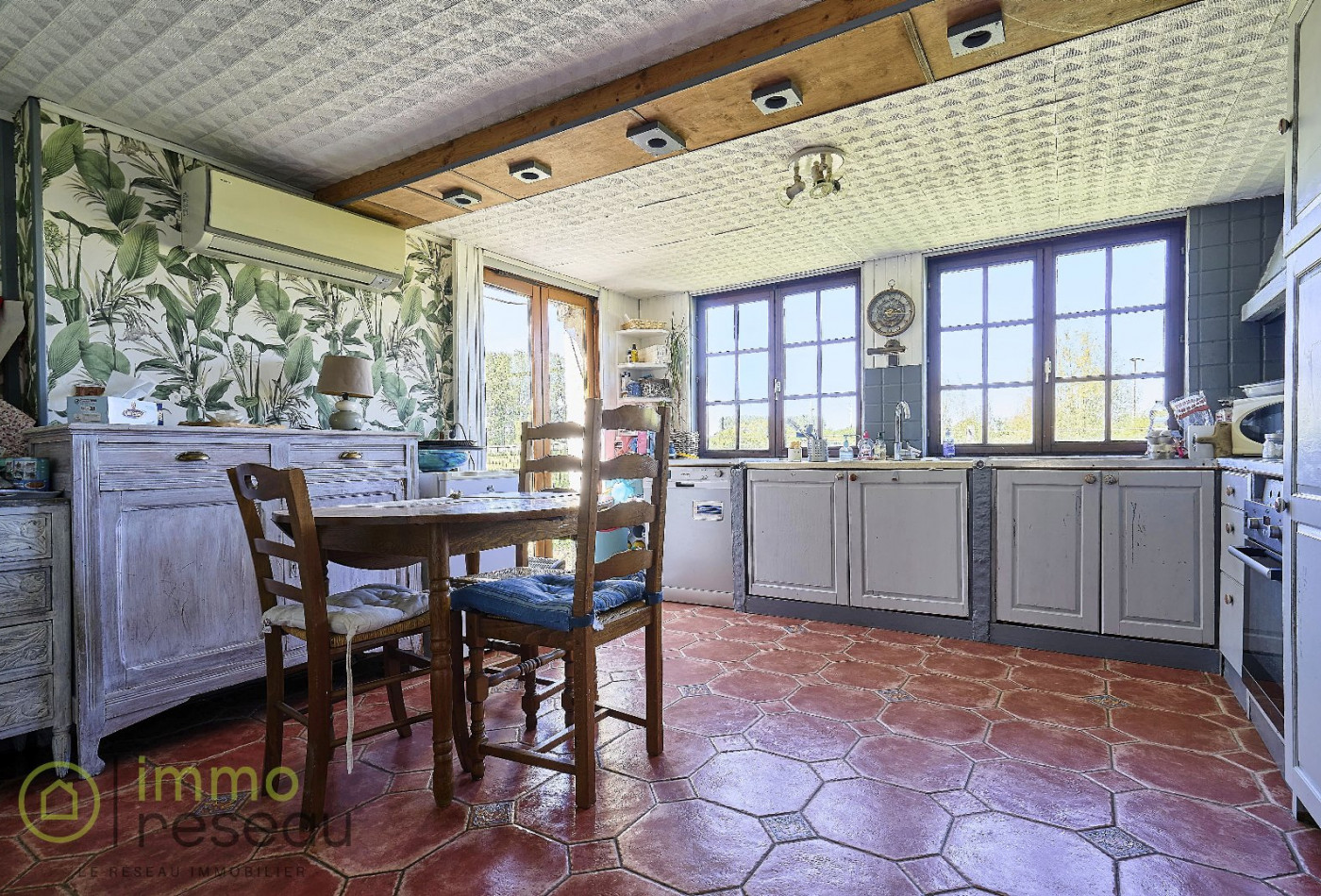 vente Fermette Borre - Photo 8