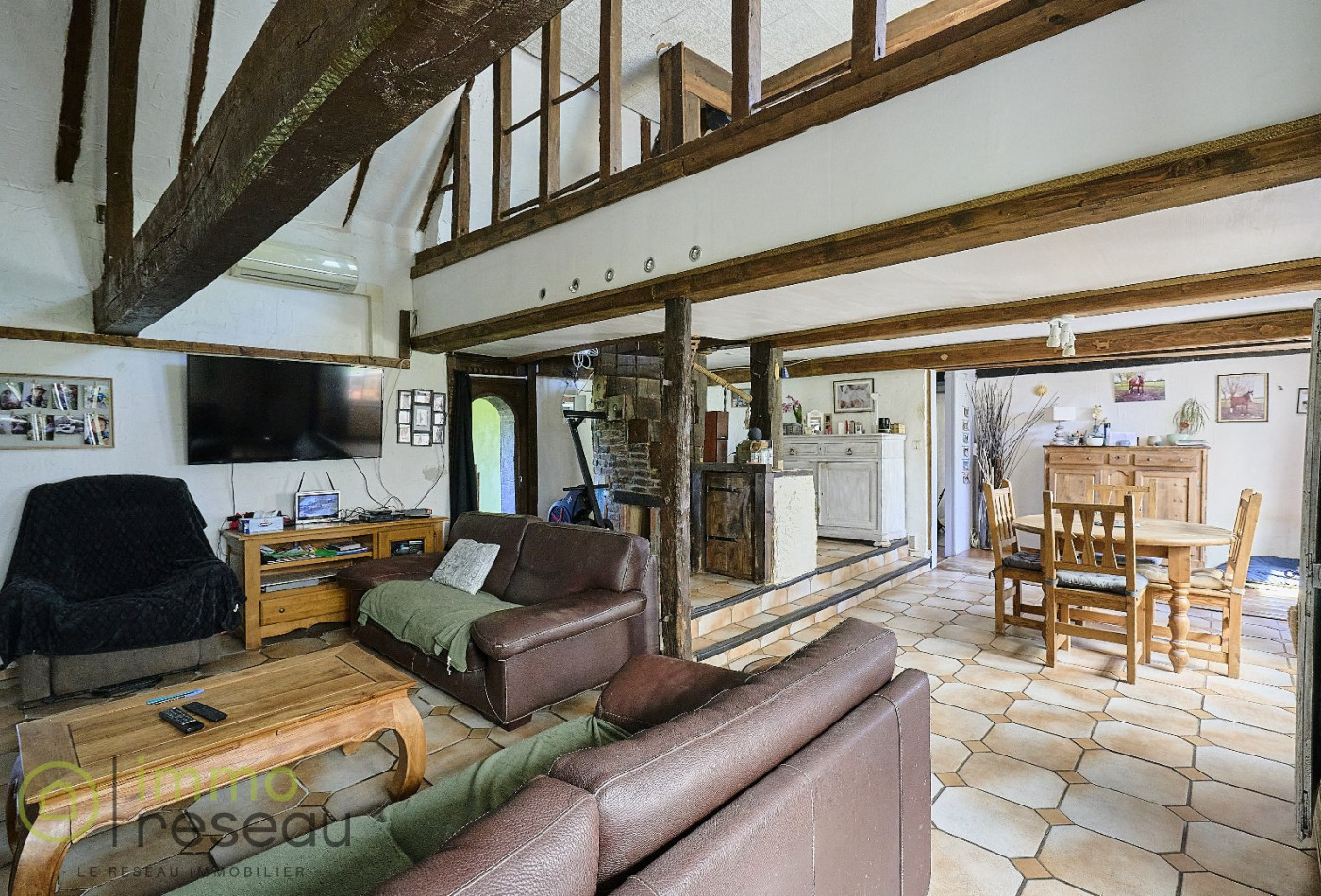vente Fermette Borre - Photo 7