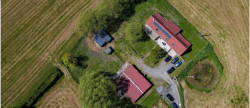 vente Fermette Borre