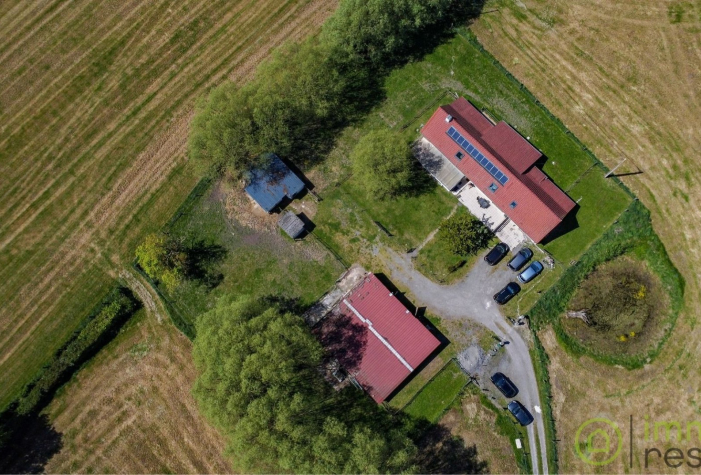 vente Fermette Borre - Photo 3