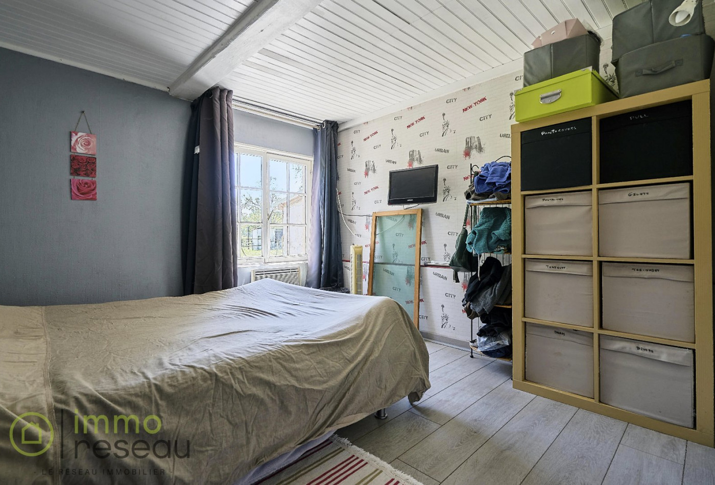 vente Fermette Borre - Photo 9