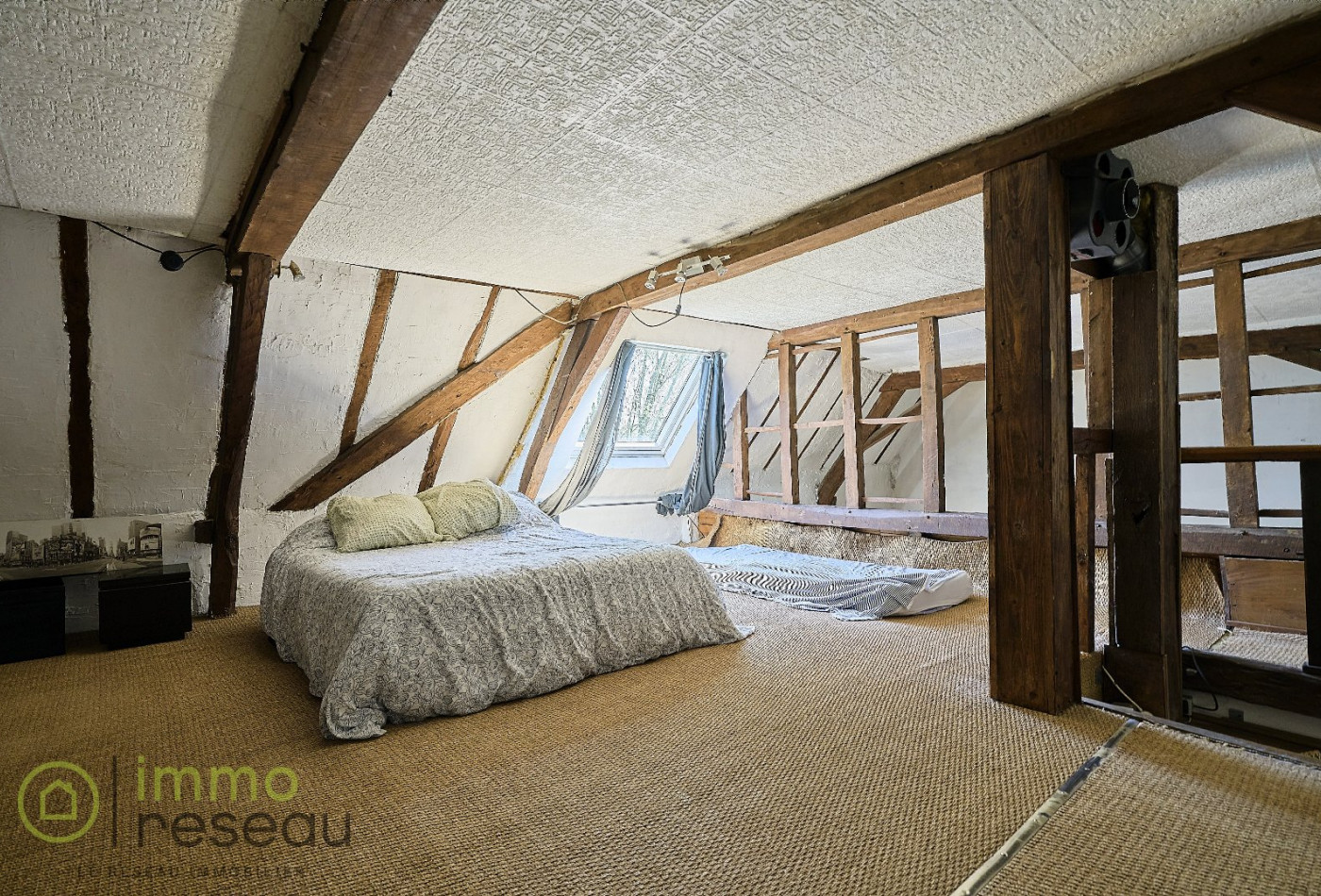 vente Fermette Borre - Photo 10