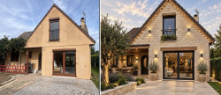 vente Maison Mirvaux