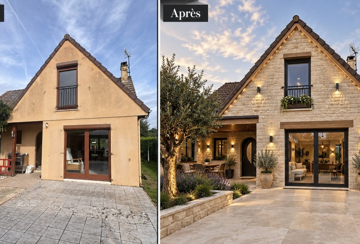 vente Maison Mirvaux - Photo 1