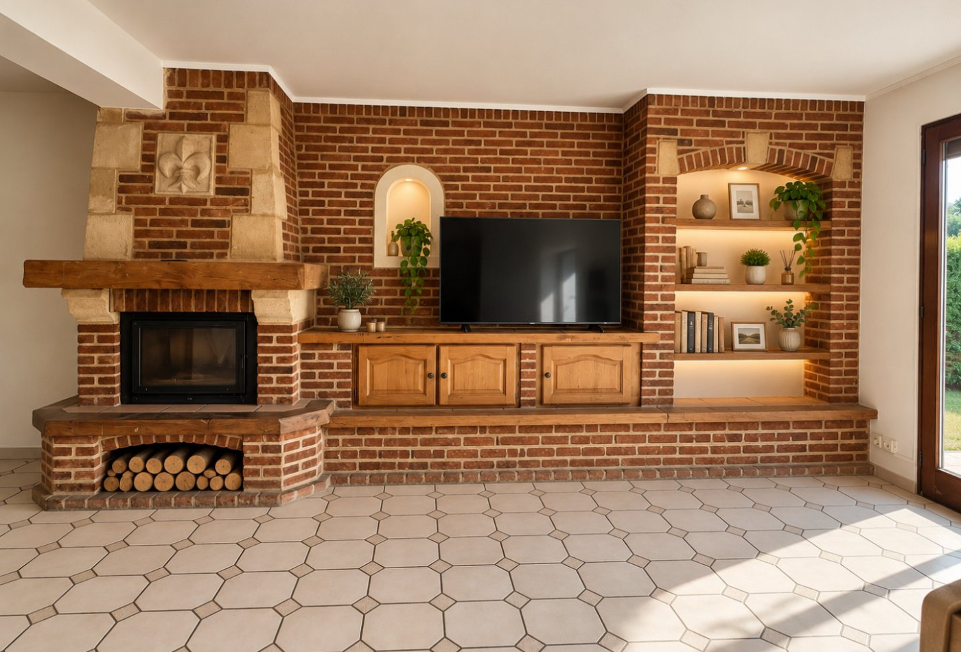 vente Maison Mirvaux - Photo 2