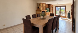vente Maison Mirvaux